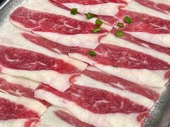 -小团团·路边烤牛肉(南岭壹街店)