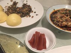 -福来居烤鸭店(天坛二店)