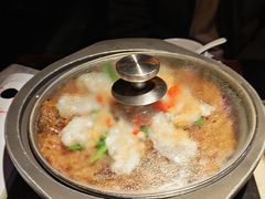 -绿茶餐厅(光谷世界城步行街店)
