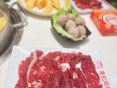 -陈记顺和潮汕牛肉火锅(韩江路店)