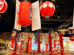 -西月山居匠心创意料理(江汉路新佳丽广场店)