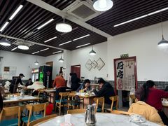 -正宗贵州二嫂黄牛肉馆(青村店)