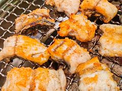 -银座苑烧肉酒场·烤活鳗(仙霞路店)