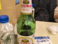 -奥华餐厅·老张记(台基厂店)