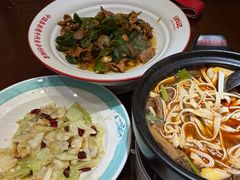 -肖记公安牛肉鱼杂馆·省级非物质文化遗产(三角路直营店)