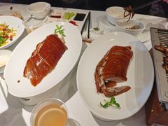 -四季民福烤鸭店(前门店)