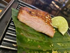 -simply thai天泰(静安嘉里中心店)
