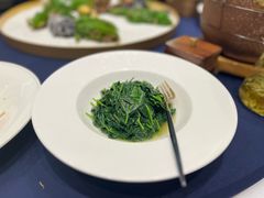 -百盛·鼎膳(中海财富中心)