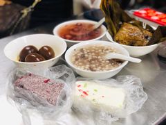 老卤蛋-芳婆糕团店(王府大街店)