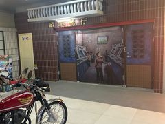 -砂之船奥特莱斯(合肥店)
