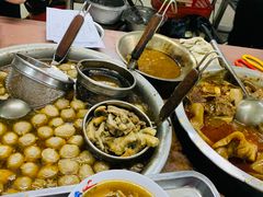 -东兴牛肉店(庄府巷店)