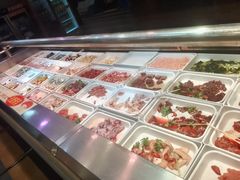 -尚品海鲜肥牛自助火锅(湖明店)