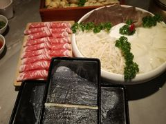 -慢丽江·云南野生菌土鸡锅(付家庄店)