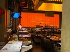 -洛缦音乐餐厅(工业展览馆万象城店)