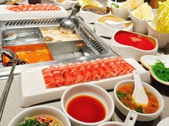 -海底捞火锅(塘厦天虹店)