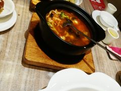 番茄牛腩面-九毛九西北菜(番禺万达店)
