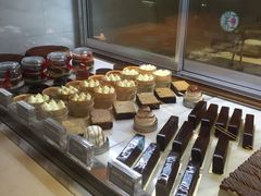 -Awfully Chocolate(来福士广场店)