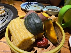 -三个渔夫·蒸汽海鲜(万德大厦店)