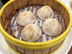 -王家沙点心店(南京西路总店)