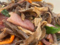 -妈妈的味道(和顺古镇店)