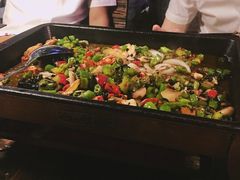 -蘭奢雅集·江浙菜(青山江滩店)