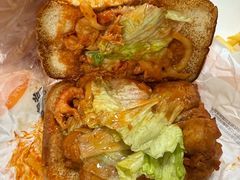 -肯德基(兴隆店)
