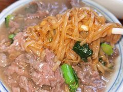 -阿伟牛肉店(东山店)
