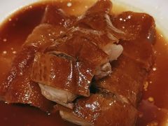 -君庭中餐厅(友谊宾馆店)