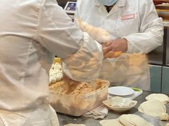 -东泰祥生煎馆(重庆北路店)