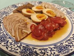 -煜丰汴京烤鸭(福彩路店)