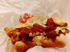 -麦当劳(厦门思明路店)