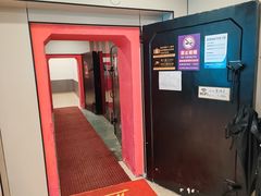 -蓝旗星台球俱乐部(海淀店)