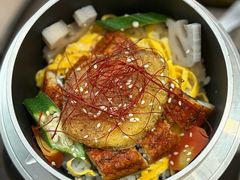 -ITARU食堂·定食料理(西丽店)