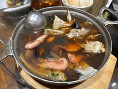 -鹰龙海畔度假酒店(咸祥店)