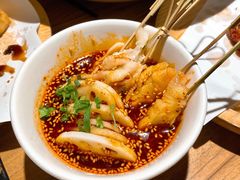 -太二酸菜鱼(汕头苏宁广场店)