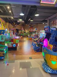 -卡通尼乐园(昆山昆城店)