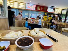 -堂上堂(益民街店)