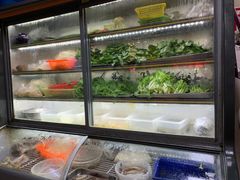 自助取餐区-胶己人餐馆(珠江路美食街店)