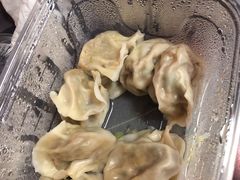 -大眼锅贴水饺(河东店)