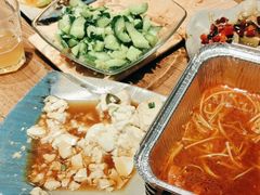 -1819餐厅·团队聚餐·烤串·精酿