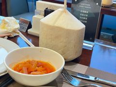 -索菲特西湖大酒店·香榭丽全日候餐厅(南山路店)