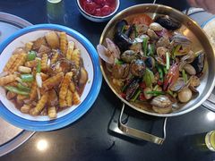 -瑞杰烧烤店·24小时营业(山东路店)