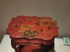 -上海博物馆(人民广场馆)