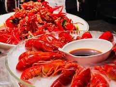 -红盔甲·小龙虾(人民广场店)