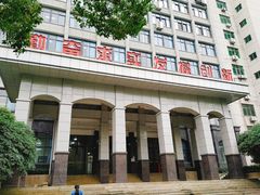 -湖北中医药大学(昙华林校区)