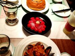 -大树餐厅(益田假日店)