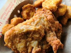 -肯德基(南站店)