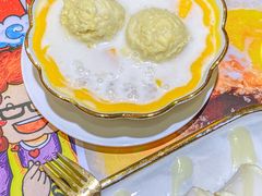 -甜心妈妈·榴莲星级糖水(北京路总店)