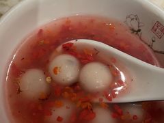 -绿茶餐厅(深圳龙华天虹购物中心店)