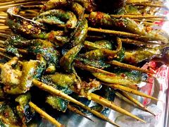 -晓靖轩烧烤(沙河风情店)